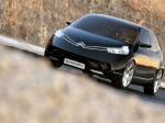 Citroen C-AirLounge Concept 2003 года